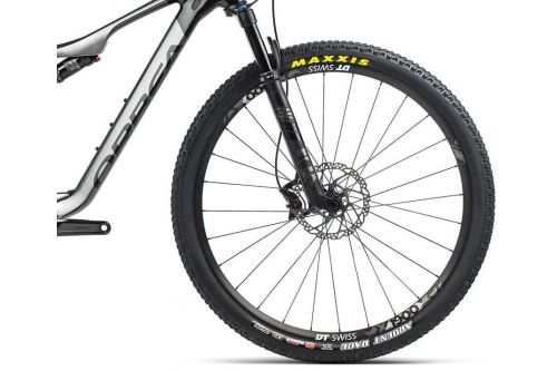Rower górski Orbea MTB OIZ M30 29 Full FOX w 100% gotowy